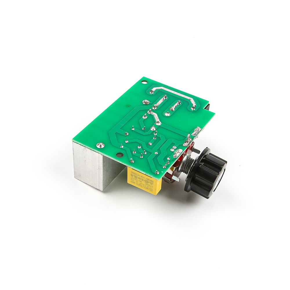 Регулятор напряжения, 4000Вт